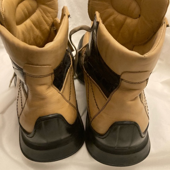 Men’s Fennix gator boots - Picture 8 of 10